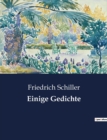 Image for Einige Gedichte