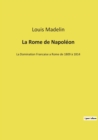 Image for La Rome de Napoleon
