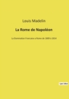 Image for La Rome de Napoleon