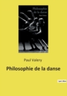 Image for Philosophie de la danse