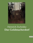 Image for Das Goldmacherdorf