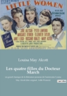 Image for Les quatre filles du Docteur March