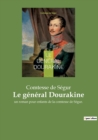 Image for Le general Dourakine : un roman pour enfants de la comtesse de Segur.