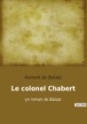 Image for Le colonel Chabert