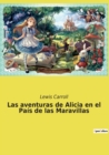 Image for Las aventuras de Alicia en el Pais de las Maravillas
