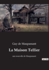 Image for La Maison Tellier