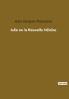 Image for Julie ou la Nouvelle Heloise