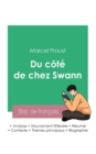 Image for Reussir son Bac de francais 2023 : Analyse du roman Du cote de chez Swann de Marcel Proust