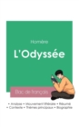 Image for Reussir son Bac de francais 2023 : Analyse de L&#39;Odyssee d&#39;Homere
