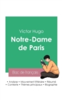 Image for Reussir son Bac de francais 2023 : Analyse de Notre-Dame de Paris de Victor Hugo