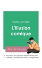 Image for Reussir son Bac de francais 2023 : Analyse de L&#39;Illusion comique de Corneille