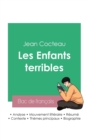 Image for Reussir son Bac de francais 2023 : Analyse des Enfants terribles de Jean Cocteau