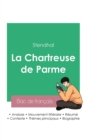 Image for Reussir son Bac de francais 2023 : Analyse de La Chartreuse de Parme de Stendhal
