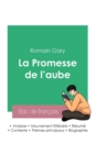 Image for R?ussir son Bac de fran?ais 2023 : Analyse de La Promesse de l&#39;aube de Romain Gary