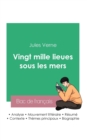 Image for R?ussir son Bac de fran?ais 2023 : Analyse de Vingt mille lieues sous les mers de Jules Verne