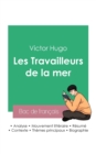 Image for R?ussir son Bac de fran?ais 2023 : Analyse des Travailleurs de la mer de Victor Hugo