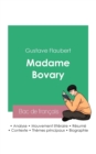 Image for R?ussir son Bac de fran?ais 2023 : Analyse de Madame Bovary de Gustave Flaubert
