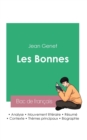 Image for Reussir son Bac de francais 2023 : Analyse des Bonnes de Jean Genet