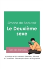 Image for Reussir son Bac de francais 2023 : Analyse du tome 1 du Deuxieme sexe de Simone de Beauvoir