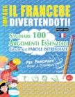 Image for Impara Il Francese Divertendoti! - Per Principianti