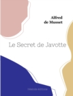 Image for Le Secret de Javotte