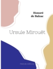 Image for Ursule Mirouet