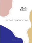 Image for Contes brabancons