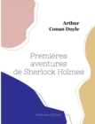 Image for Premi?res aventures de Sherlock Holmes