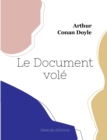 Image for Le Document vol?
