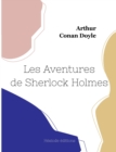 Image for Les Aventures de Sherlock Holmes