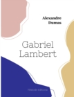 Image for Gabriel Lambert