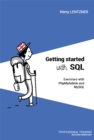 Image for GETTING STARTED WITH SQL