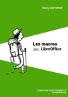 Image for Les macros avec LibreOffice