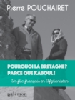 Image for Pourquoi la Bretagne ? Parce que Kaboul !