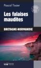 Image for Les falaises maudites: Une enquete de Solene Melchior - Tome 4