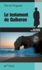 Image for Le testament de Quiberon: Une enquete de Nazer Baron - Tome 24