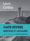 Image for Faits divers brestois et leonards