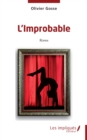 Image for L&amp;quote;improbable: Roman