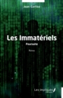 Image for Les Immatériels: Poursuite