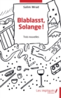 Image for Blablasst, Solange !