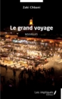 Image for Le grand voyage