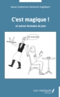 Image for C’est magique !: et autres formules du jour