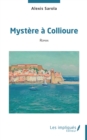 Image for Mystère à Collioure