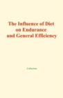 Image for influence of diet on endurance and general efficiency