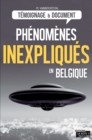Image for Les Phenomenes Inexpliques En Belgique