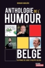 Image for Anthologie De L&#39;humour Belge