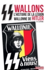 Image for Ss Wallons: Recits De La 28e Division Ss De Grenadiers Volontaires Wallonie