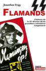 Image for Ss Flamands: L&#39;histoire De La Legion Flamande De Hitler