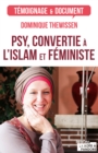 Image for Psy, convertie a l&#39;islam et feministe