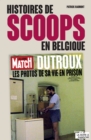 Image for Histoires de scoops en Belgique